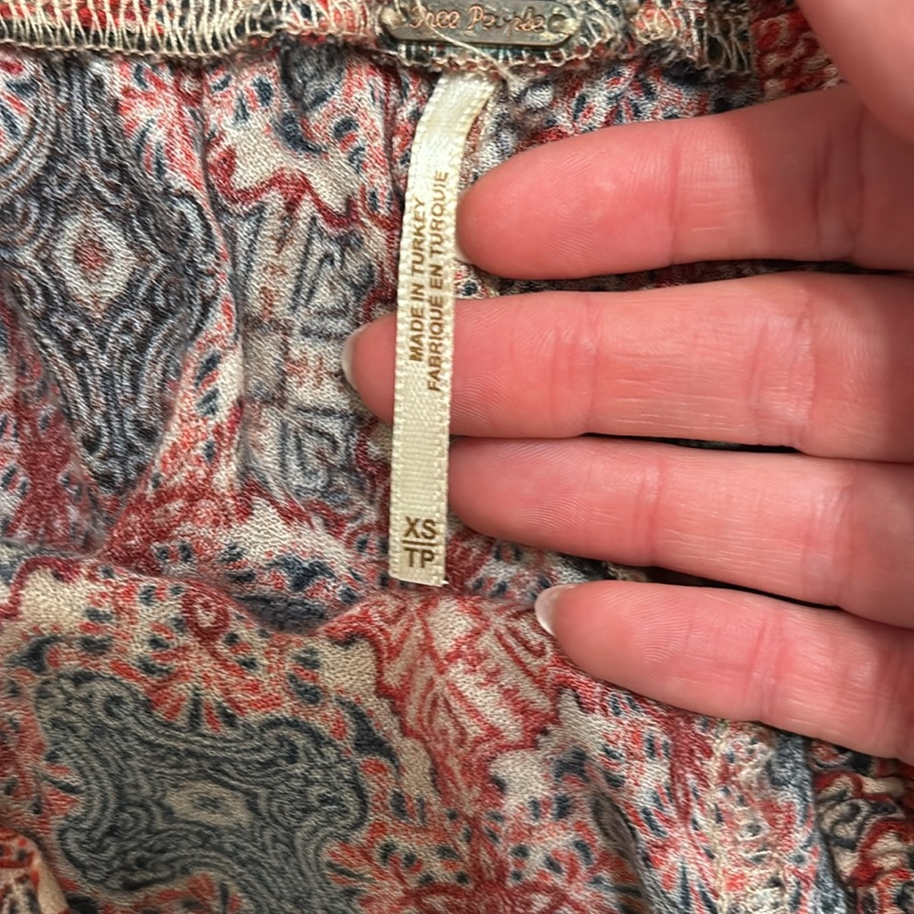 Free people Set XS - Picture 7 of 7